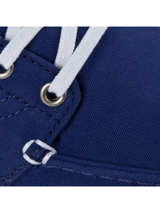 Tretorn Tretorn Mokasinai Otto Canvas 47 252912 Mėlyna