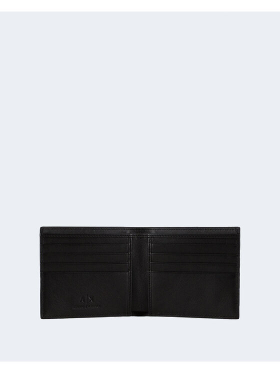 Armani Exchange Armani Exchange Portafoglio 958053 CC845 Nero