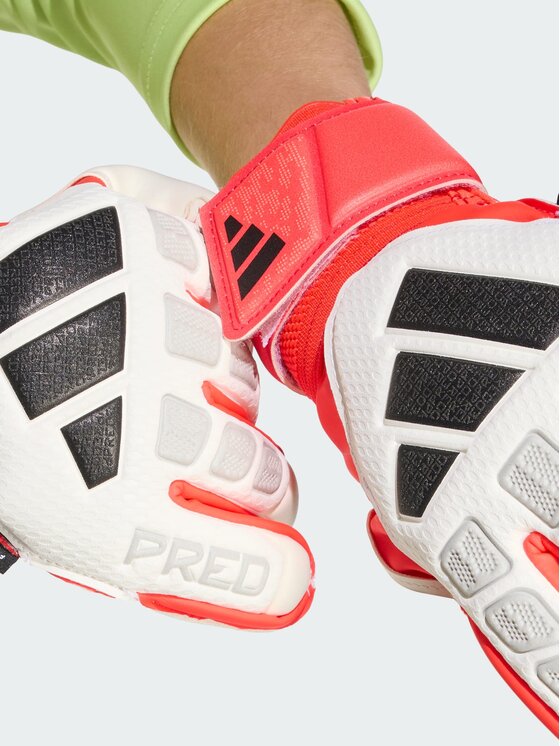 adidas adidas Rękawiczki 162876 Biały
