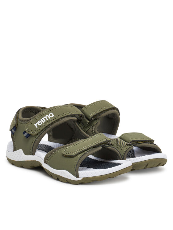 Reima Reima Sandaalid Ratas 5400087A Roheline