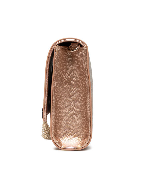 Valentino Valentino Rankinė Divina VBS1R401G Auksinė