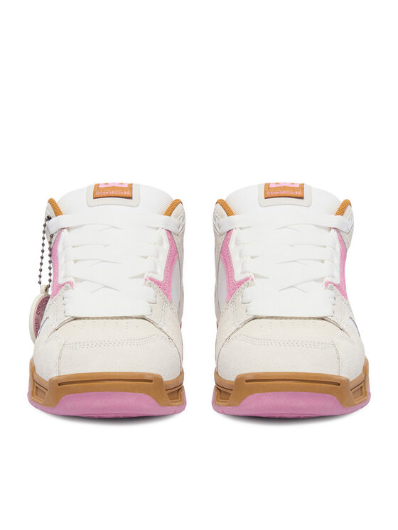 DC Shoes DC Shoes Tossud CEO-V5-10117 Kreemjas
