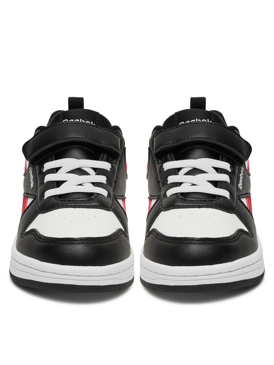 Reebok Reebok Sneakersy V9-25181-03(IV)CH Bílá