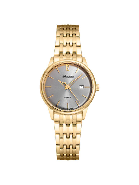 Adriatica Adriatica Orologio A3254.1157Q Oro