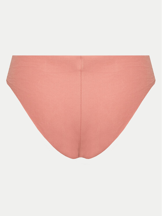 Tommy Hilfiger Tommy Hilfiger Súprava 3 kusov brazílskych nohavičiek UW0UW03871 Farebná