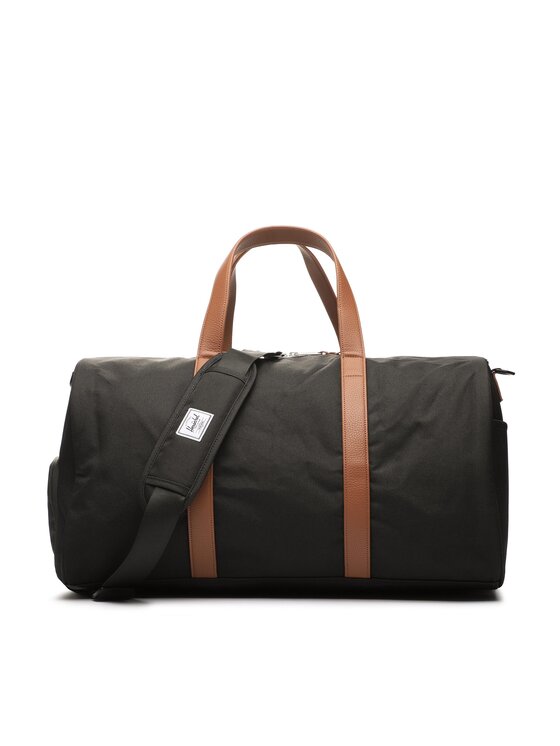 Herschel Herschel Сак Novel Duffle 11396-00001 Черен