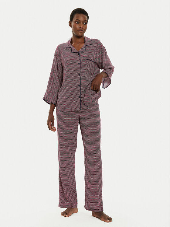 Pigiami benetton outlet top