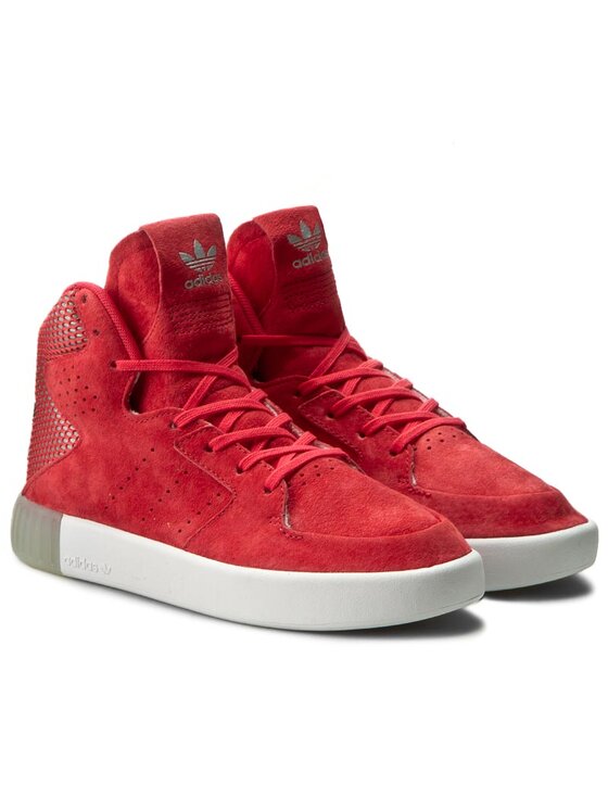 Adidas invader red new arrivals