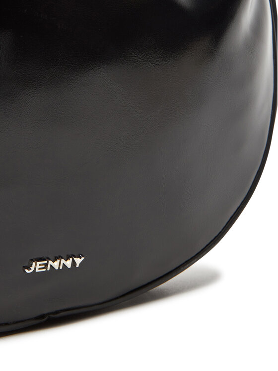JENNY JENNY Torebka C-JNY-M-014-08 Czarny