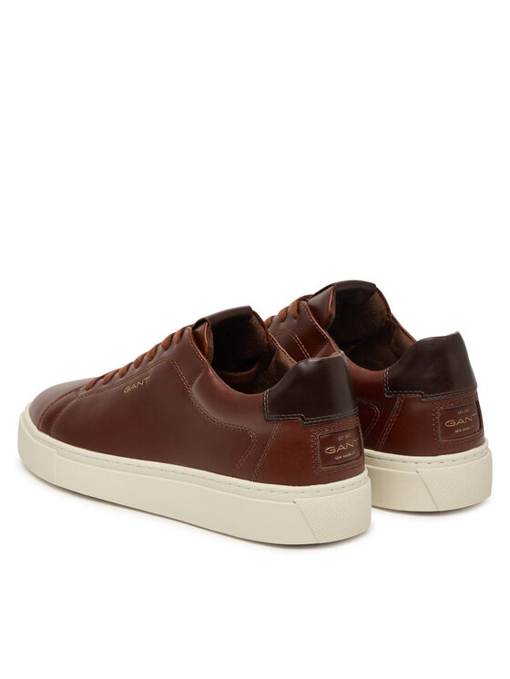 Gant Gant Sneakers 33631390 Braun