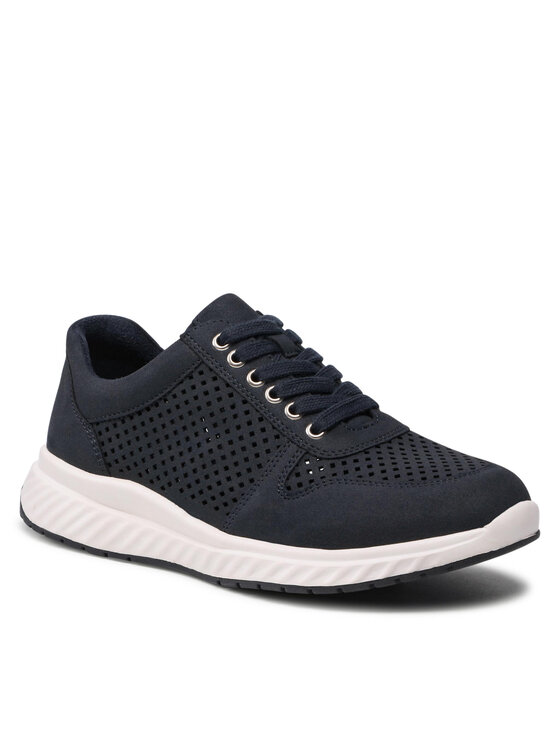 Go Soft Go Soft Tossud WYL3004-1 Tumesinine