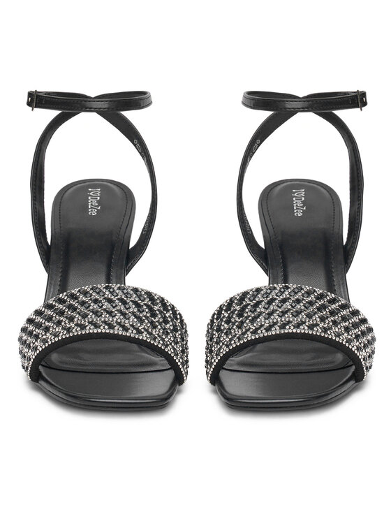 DeeZee DeeZee Sandaalid LH24015-1 Must