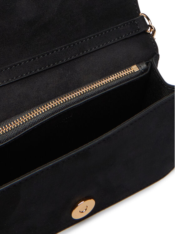 LOVE MOSCHINO LOVE MOSCHINO Handtasche JC5640PP0NKE0000 Schwarz