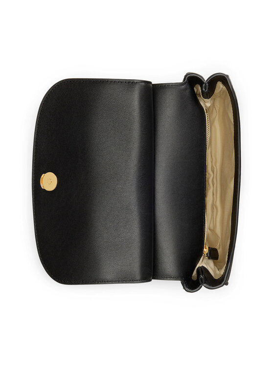 LAUREN RALPH LAUREN LAUREN RALPH LAUREN Kabelka 431P06070002 Černá