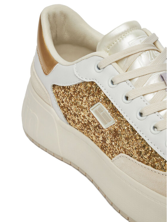 D.Franklin D.Franklin Sneakers DFSH321093 Colorat