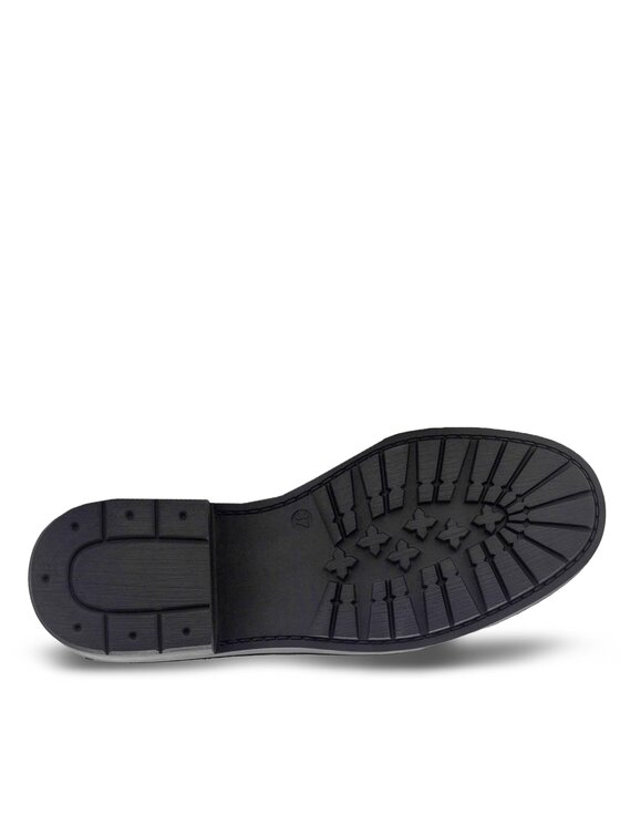 DeeZee DeeZee Μπότες Sofia H12905 Μαύρο