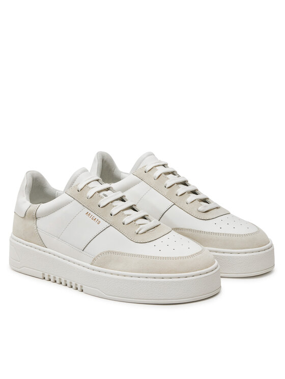 Axel Arigato Sneakers Orbit Vintage F1275003 WeiB Modivo