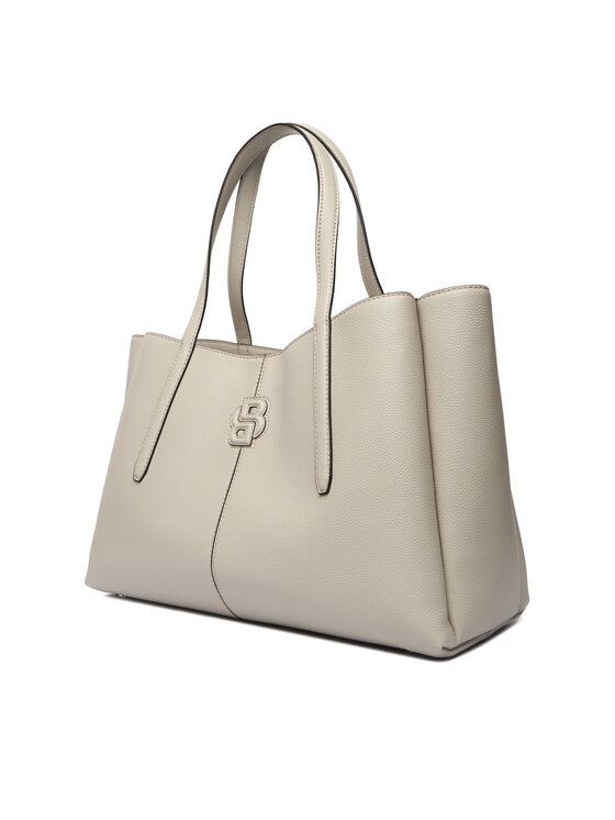 BOSS BOSS Torbica Anett New 50557890 Siva