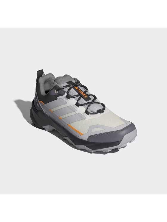 adidas adidas Трекінгові черевики Terrex Skychaser Ax5 Hiking JR3977 Сірий