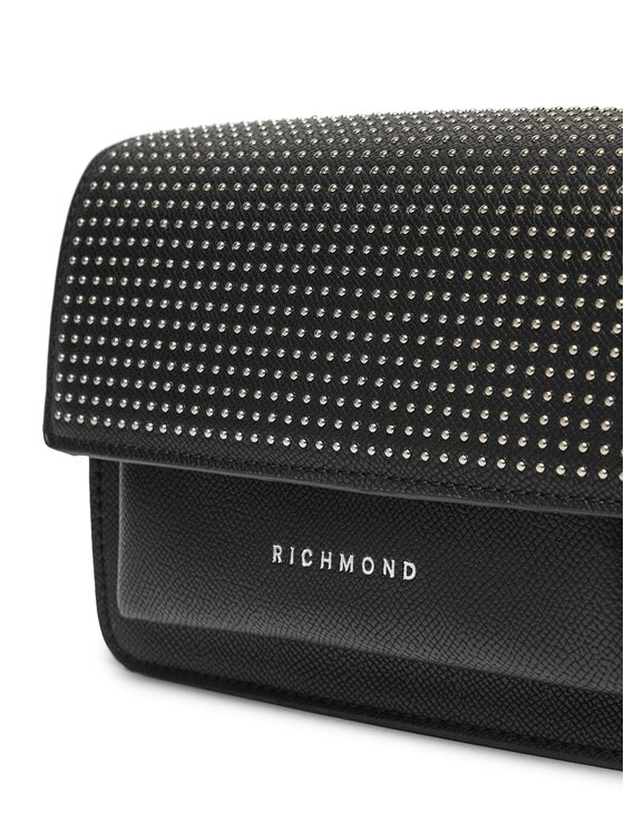 John Richmond John Richmond Handtasche RWA24078BO Schwarz