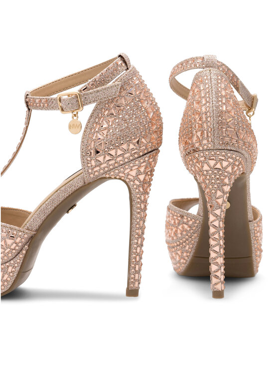 Nine West Nine West Sandaalid NISA SY015-1NW Roosa