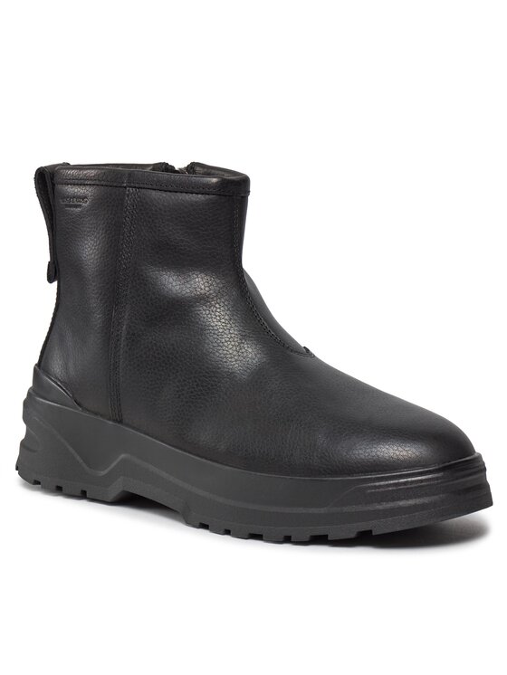 Vagabond Shoemakers Vagabond Shoemakers Schnürschuhe 5292-101-20 Schwarz