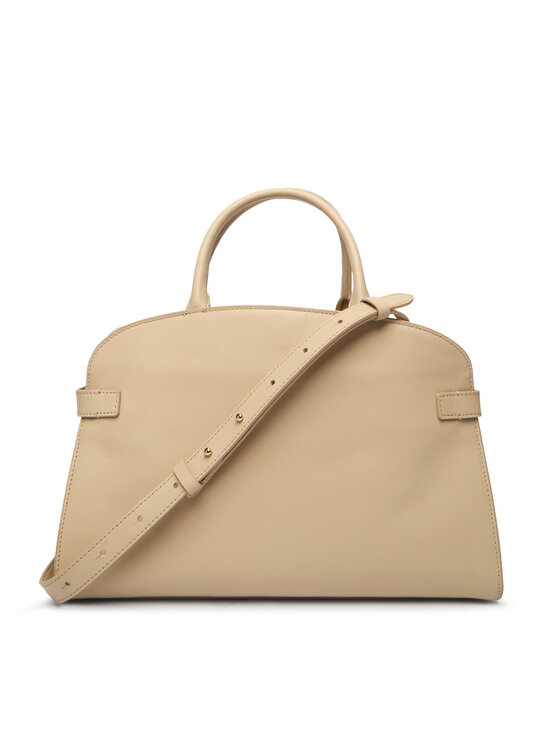 Coccinelle Coccinelle Handtasche TLA Coccinellesabine E1 TLA 18 04 01 Beige