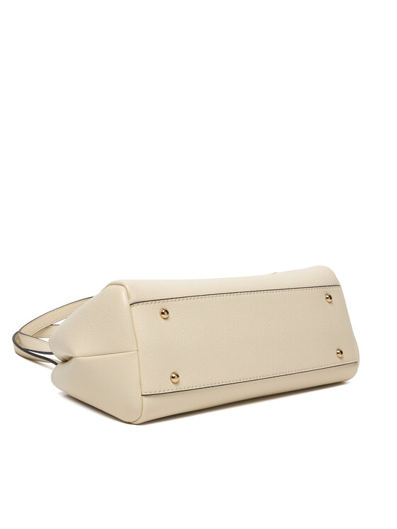 Guess Guess Τσάντα Brooke HWBG98 97080 Εκρού