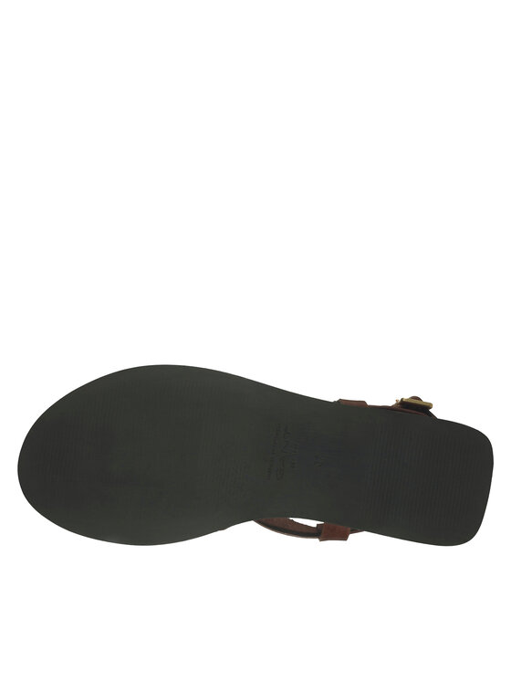 Gant Gant Sandale 30561910 Smeđa