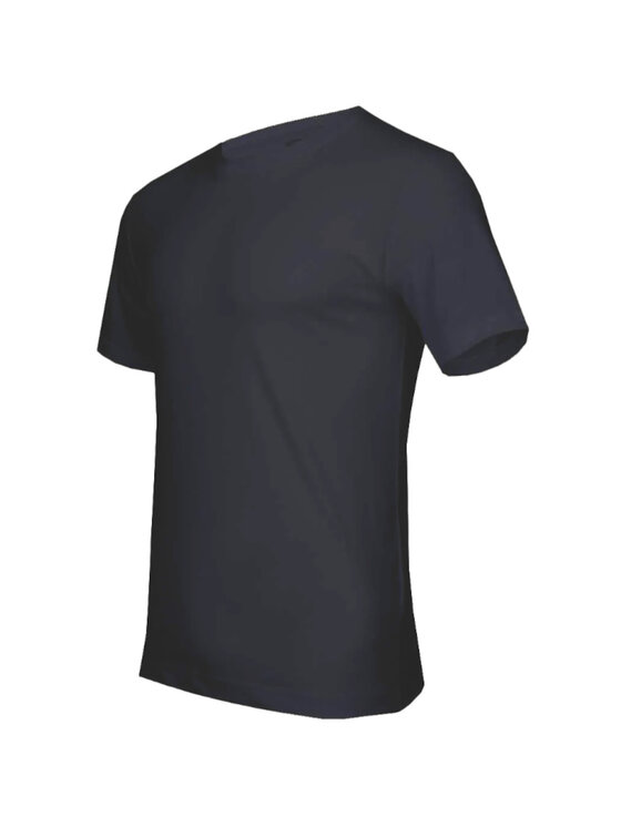 Brandit Brandit T-Shirt 4200.8.XL Granatowy Regular Fit