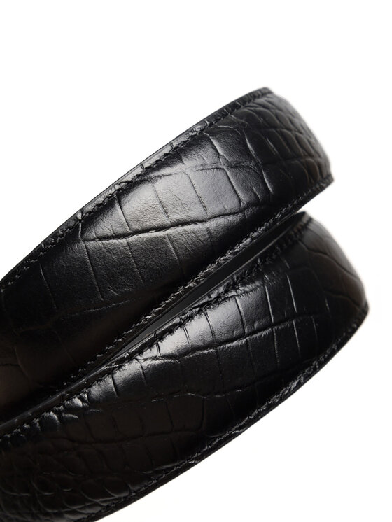 Gino Rossi Gino Rossi Cintura da donna BLYL23001 Nero