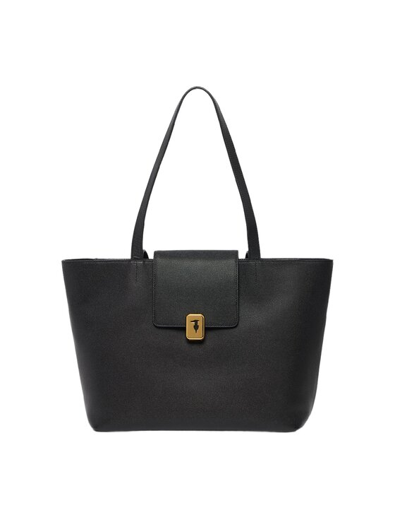 Trussardi Trussardi Borsetta Z605E106078N033 Nero