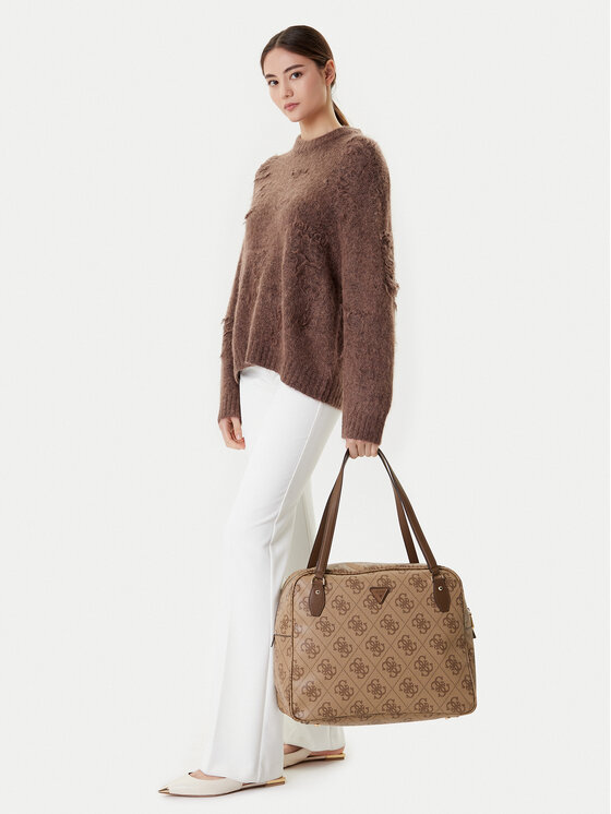 Guess Guess Torbica Berta Travel TWOB86 88916 Rjava