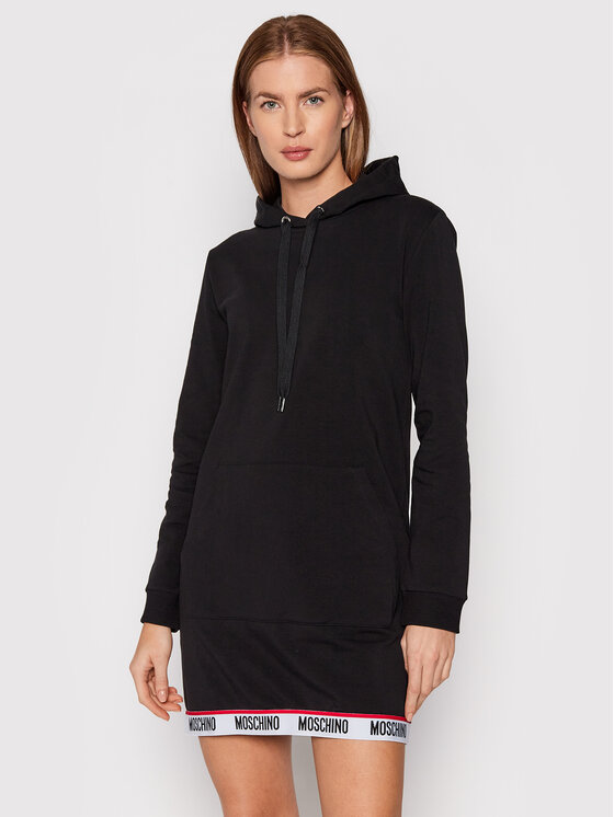 moschino underbear dress