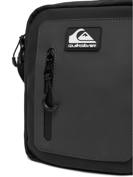 Quiksilver Quiksilver Плоска сумка C-QUIC-KL-003-08 Чорний