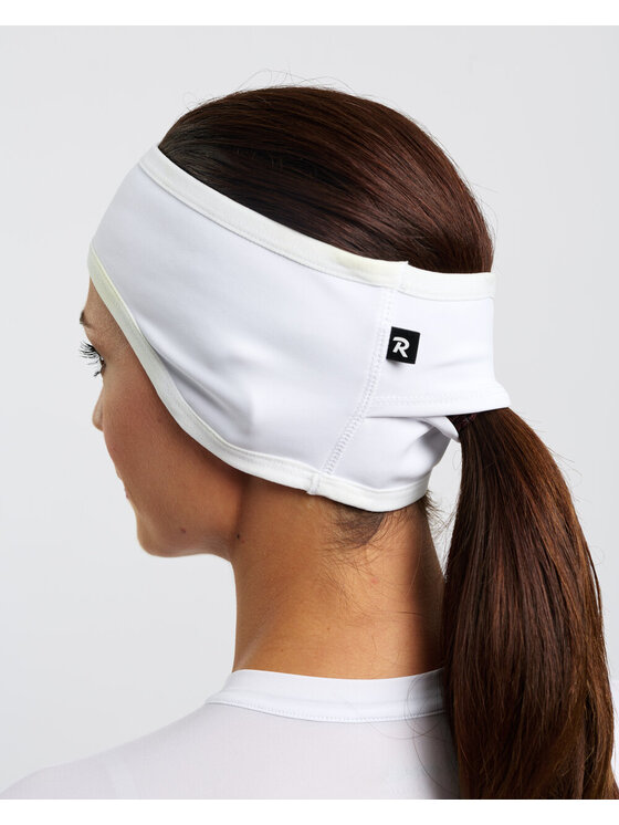 Rivanelle Rivanelle Czapka WINTER HEADBAND Biały