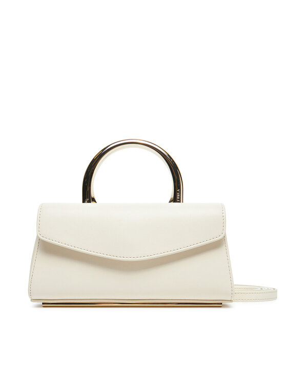 Geantă Furla WE00723 BX3913 PNN00 Écru