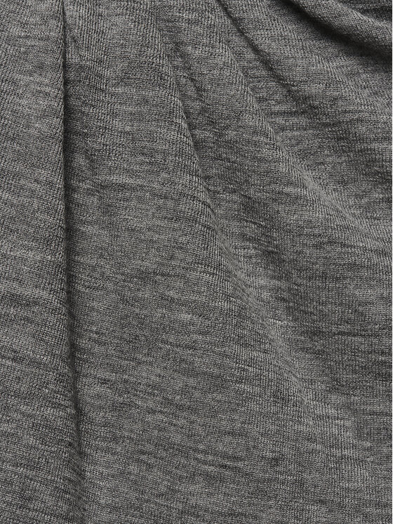 La Mania La Mania Body MADISSON Sivá Classic Fit