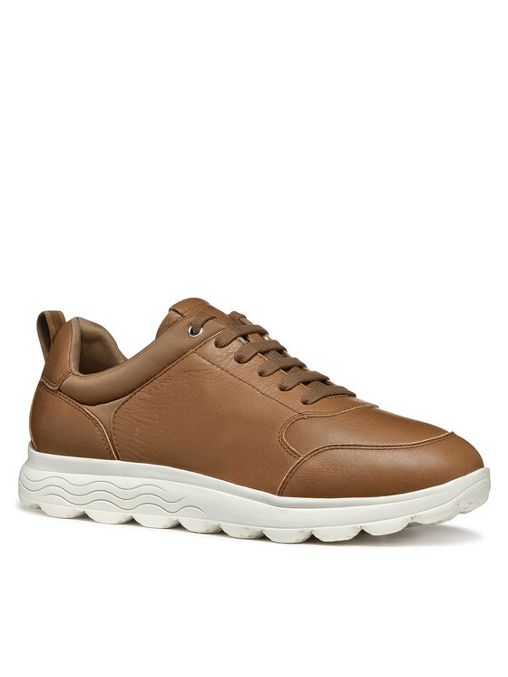 Geox Geox Tossud U Spherica U55BYA 00046 C6018 Pruun