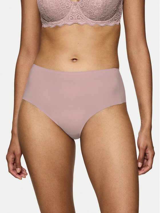 Triumph Triumph Culotte classiche Smart Invisible 10222269 Rosa