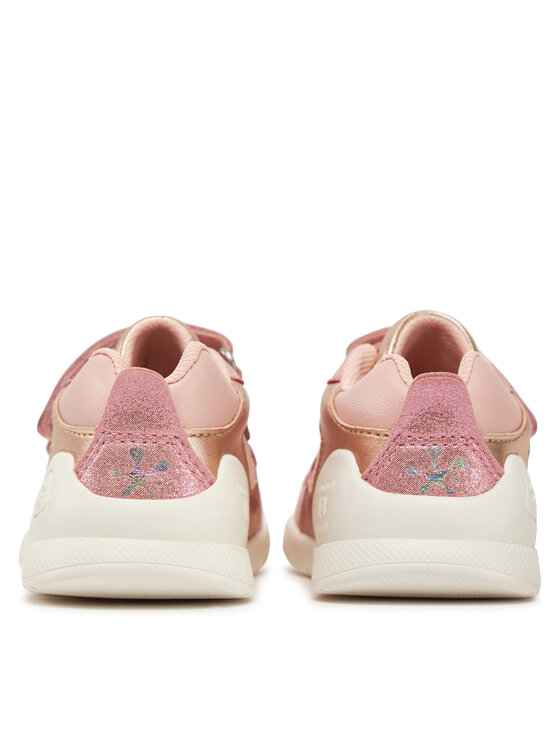 Biomecanics Biomecanics Tossud 252120 Roosa