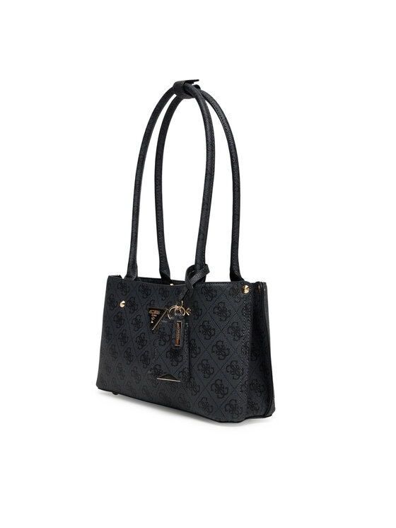 Guess Guess Handtasche Meridian II HWSG69 74090 Grau
