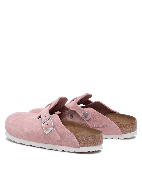 Ciabatte birkenstock rosa online
