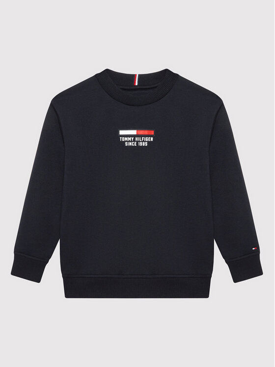 Felpa Tommy Hilfiger