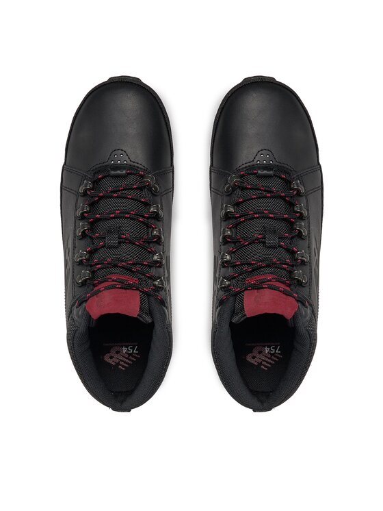 New Balance Sneakers NBH754KR 2E Nero Modivo