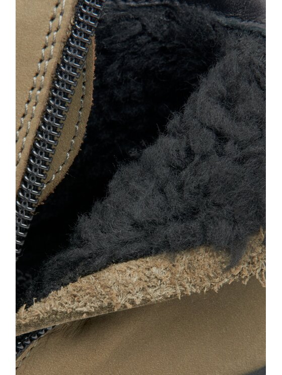 Estro Estro Sneakers ER00113913 Πράσινο