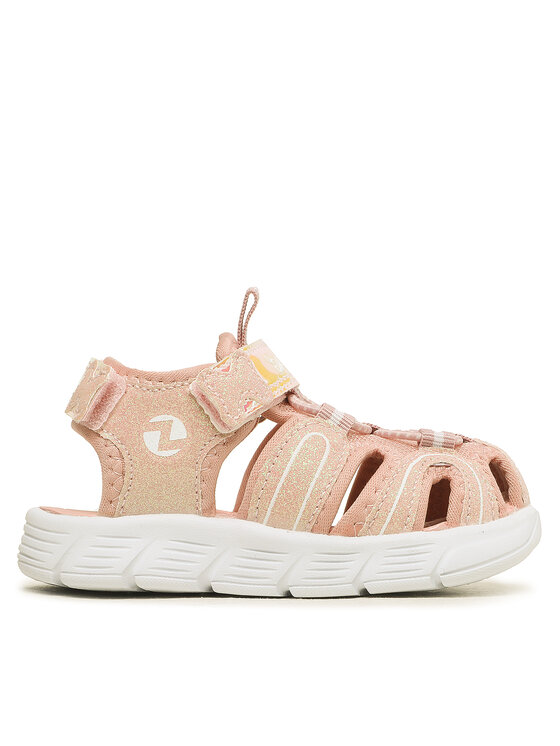 ZigZag ZigZag Сандали Niagien Kids Closed Sandal Z222383 Розов