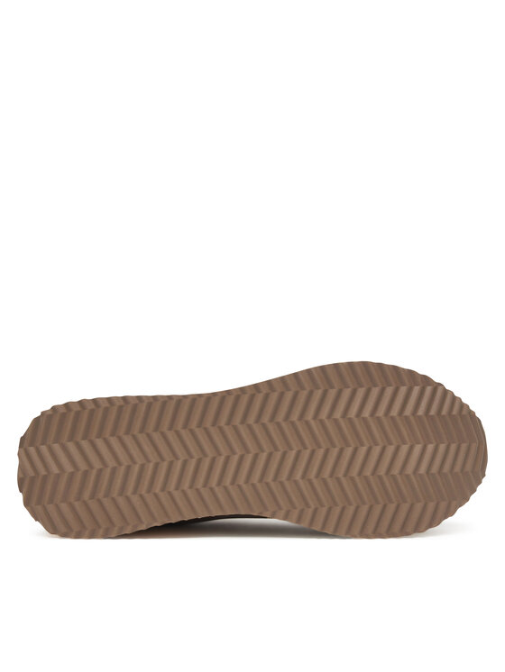 Pepe Jeans Pepe Jeans Sneakers Rusper Glam W PLS600008 Marrone