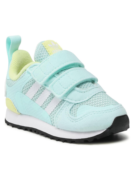 Scarpe Zx 700 Hd Cf 1 GZ7523 Verde