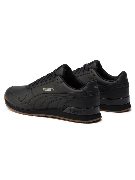 Puma Puma Sneakersy St Runner V2 Full L 365277 08 Czarny